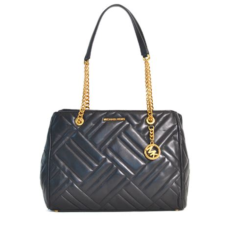 michael kors vivianne black|michael kors outlet handbags.